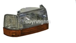 Country Coach Affinity 1996 1997 Right Front Headlight Signal Side Lights 3 Pc Rv - $84.15