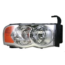 MONACO EXECUTIVE 2007 2008 RIGHT PASSENGER FRONT LIGHT HEADLIGHT HEAD LA... - £70.08 GBP