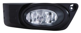 Fits Honda Fit 2012-2013 Right Passenger Fog Light Front Driving Lamp Bumper - $128.69