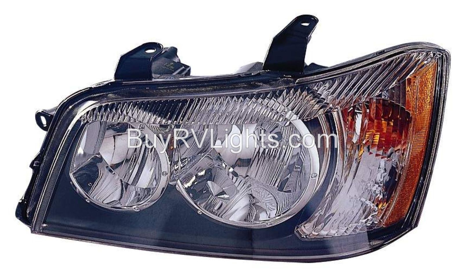Primary image for FOREST RIVER BERKSHIRE 2014 2015 LEFT DRIVER HEAD LIGHT FRONT LAMP HEADLIGHT RV