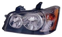 Forest River Berkshire 2014 2015 Left Driver Head Light Front Lamp Headlight Rv - $94.05