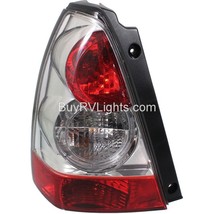 FLEETWOOD DISCOVERY 2014 2015 2016 LEFT DRIVER TAIL LIGHT TAILLIGHT REAR... - $138.60