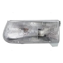 Alfa See Ya Gold 2004 2005 2006 Left Driver Head Light Headlight Lamp Rv - £51.25 GBP