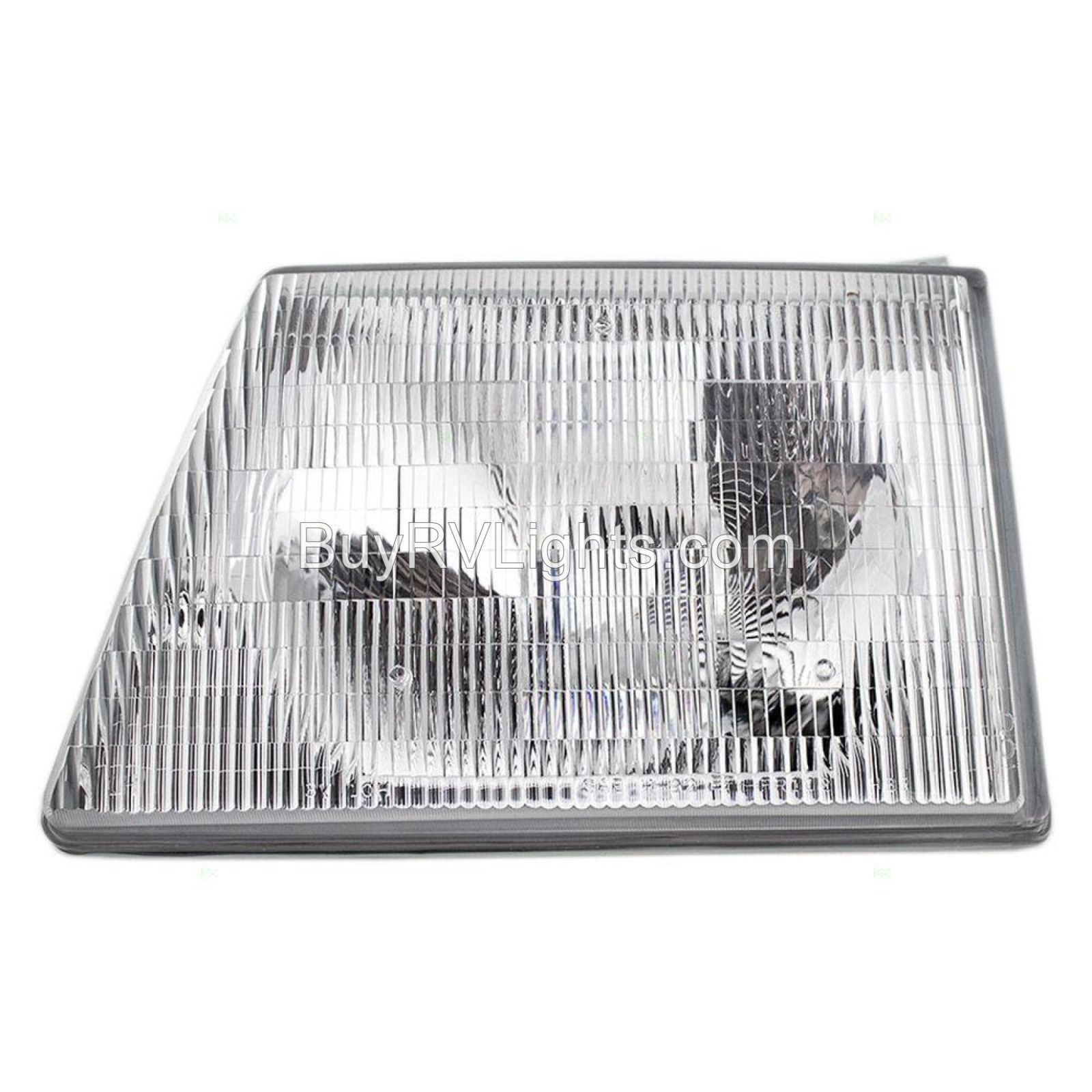 WINNEBAGO MINNIE WINNIE 2001 2002 2003 LEFT DRIVER HEADLIGHT HEAD LIGHT ... - $43.56