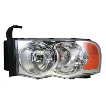 Tiffin Allegro Bus 2005 2006 2008 2009 Left Driver Headlight Head Light Lamp Rv - £74.11 GBP