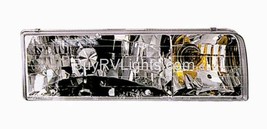 REXHALL REXAIR 1997 1998 1999 2000 RIGHT HEADLIGHT HEAD LIGHT FRONT LAMP RV - $107.91