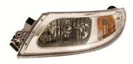 International 4300 4400 2013 2014 2015 2016 Led Head Lights Headlights Lamp Pair - $277.20