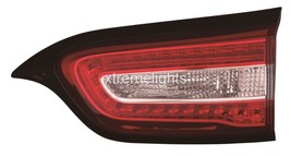 FITS JEEP CHEROKEE 2014-2020 PAIR INNER TAILLIGHTS TAIL LIGHTS REAR LAMPS - £245.32 GBP
