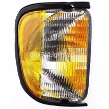 WINNEBAGO MINNIE WINNIE 1998 1999 RIGHT PASSENGER CORNER TURN SIGNAL LIG... - €25,63 EUR