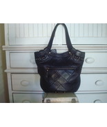 Hayden Harnett Zee Tote In Black  $518.00  - €129,83 EUR