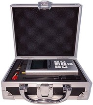  RF Explorer and Handheld Spectrum Analyzer 3G Combo with Aluminum Case - $289.00