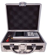  RF Explorer and Handheld Spectrum Analyzer 3G Combo with Aluminum Case - £231.73 GBP