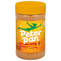 Creamy Honey Roast Peanut Butter Spread, Honey Peanut Butter Spread Made... - $756.91 MXN