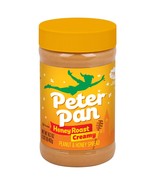 Creamy Honey Roast Peanut Butter Spread, Honey Peanut Butter Spread Made... - $756.91 MXN