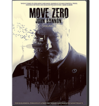 Move Zero (Vol 3) by John Bannon and Big Blind Media - Trick - £22.09 GBP