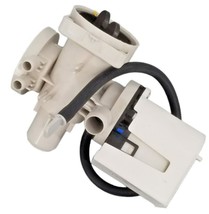 OEM Replacement for LG Washer Drain Pump Assembly 4681EA2001T - $74.09