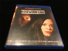 Blu-Ray Rosewwod Lane 2011 Rose McGowan, Daniel Ross Owens, Ray Wise - £7.07 GBP