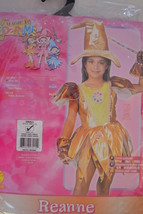 Reanne Costume - Dress and Hat - No# 882321-Style#: Small (4-6)-Brand New - $20.99