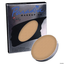 Mehron paradise mu aq refil felou(beige) - $458.81 MXN