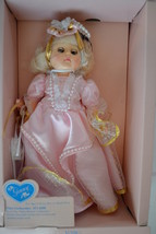 Fairy Godmother Ginny Vogue 8&quot; Doll - #71-4580, 1988 - New in Box - £26.43 GBP