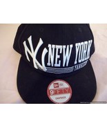 New York Yankees - NEW ERA 9Fifty Snapback Hat/Cap-NEW - £11.95 GBP