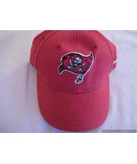 NFL Tampa Bay Buccaneers Team Reebok Cap/Hat-Size: INFANT-NEW - £10.35 GBP