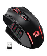 Redragon M913 Impact Elite Wireless Gaming Mouse, - €144,59 EUR