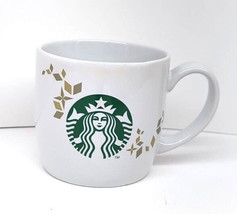Starbucks 2013 Holiday Collection Coffee Mug Tea Cup 14 oz. Christmas Holiday - £7.60 GBP