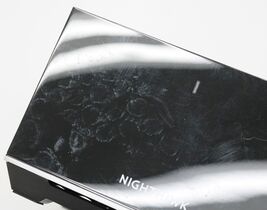 NETGEAR Nighthawk AX3600 MK83 Tri-Band Mesh Wi-Fi System (3-pack) - Black image 2