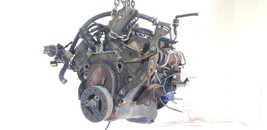 1986 Chevrolet EL Camino OEM Engine Motor 5.0LItem must be sent to a com... - $990.00