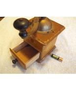 Antique Pede Dienes Mokka Coffee Grinder Germany About 1950 - €50,52 EUR