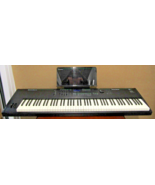 Kurzweil PC88 MX 88 Keys Workstation Synthesizer Excellent Condition  - $890.01