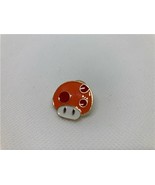 Brand New and Beautiful Brooch / Pin Magical Game Mushroom - $5.99