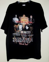 Taste Of Soul Concert T Shirt 2011 Los Angeles Deniece Williams Al B. Sure XX-LG - £319.73 GBP