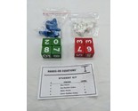 Hands On Equations Student Kit Mathimatical Educational Game - £14.01 GBP