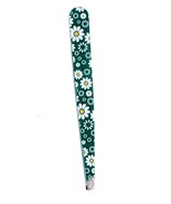 Daisy Pattern 3-3/4 Inch Tweezers - $5.36 CAD