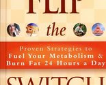 Flip the Switch [Hardcover] Robert K. Cooper and Leslie L. Cooper - $2.93