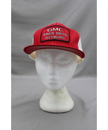 Vintage Patched Trucker Hat - GMC Dreis Bros Weyburn SK - Adult Snapback - €42,56 EUR