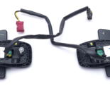 MERCEDES ML W204 W211 CLC CLS PADDLES OEM PADDLE SHIFTERS CL203 - $71.93