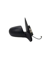 Passenger Side View Mirror Power Black Textured Fits 03-06 MAZDA TRIBUTE 3870... - £62.67 GBP