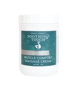 Soothing Touch Muscle Comfort Cream, 62 Oz. - £51.02 GBP