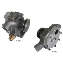 NEW AFTERMARKET CAT PUMP GROUP-WATER 1208402, 120-8402 FITS CAT 3126 - $144.74