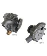 NEW AFTERMARKET CAT PUMP GROUP-WATER 1208402, 120-8402 FITS CAT 3126 - £113.81 GBP
