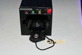 Kenwood KVC-18 Vehicle Charger Module Only - Clean W3v - £25.33 GBP