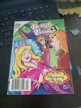 Betty And Veronica Digest # 207 - £5.57 GBP
