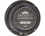 Eminence American Standard Alpha-6CBMRA 6&quot; Midrange Pro Audio Speaker, 1... - £65.27 GBP