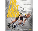The Last Rider DVD | The Story of Greg LeMond - $20.87