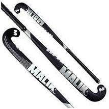 MALIK GAUCHO CARBON TECH COMPOSITE FIELD HOCKEY STICK SIZE SIZE 36.5 AND... - $199.00