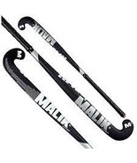 MALIK GAUCHO CARBON TECH COMPOSITE FIELD HOCKEY STICK SIZE SIZE 36.5 AND... - $270.99 CAD
