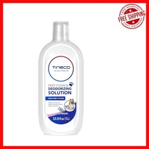 Lavender Scented Floor Cleaning Solution for iFLOOR Series - 1 Liter Con... - $779.75 MXN